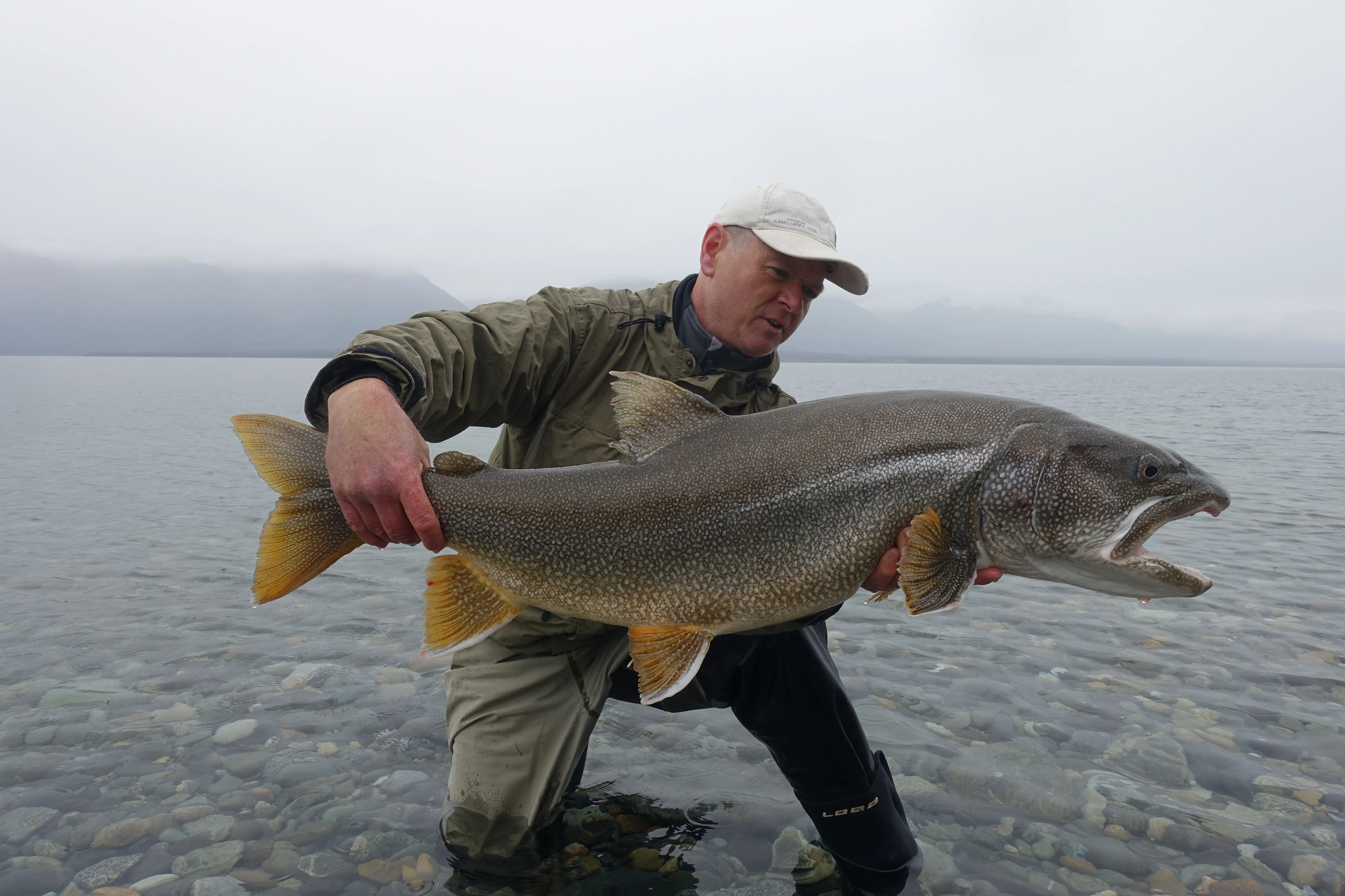 Na kus řeči se Zdeňkem Edelmannem
