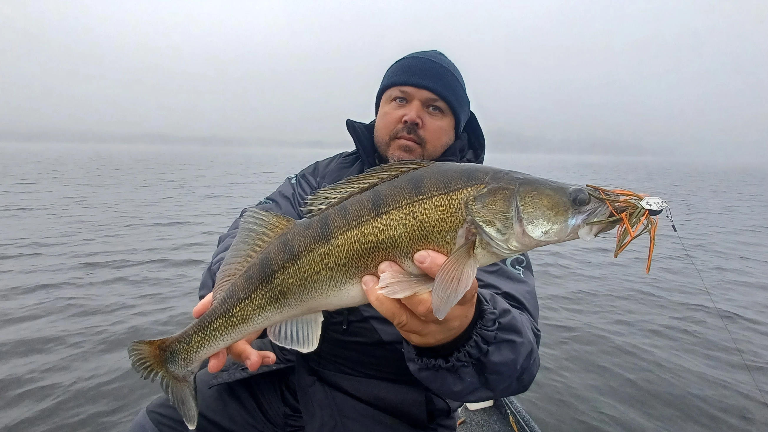 Na to musíte mít hlavu