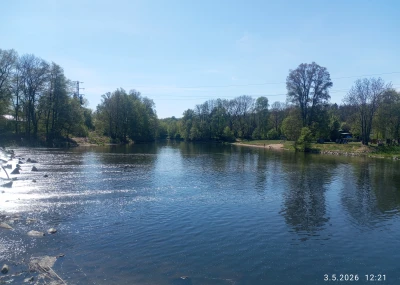 Představujeme revír Jizera 4 a Jizera 3 – 411 027 a 411 026