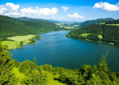 Rybářův rok - Červen…