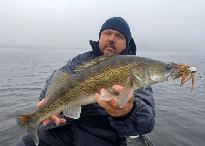 Na to musíte mít hlavu