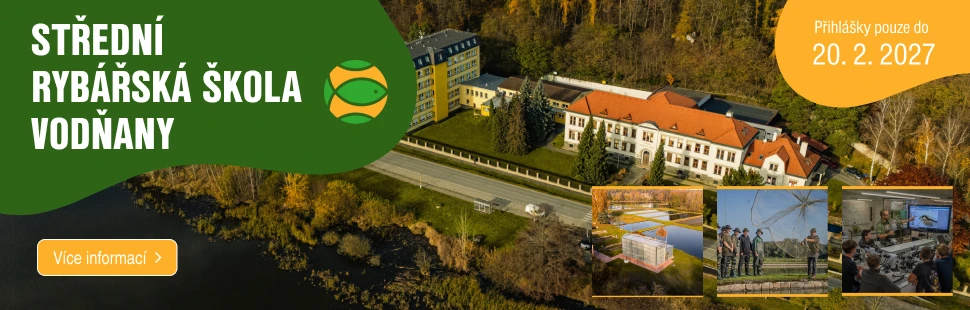 Rybářská škola