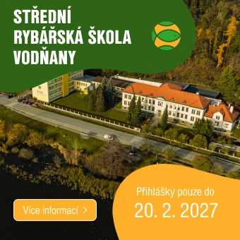 Rybářská škola