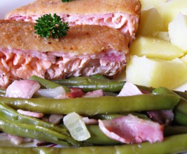 recept ryby