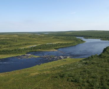 sibiř